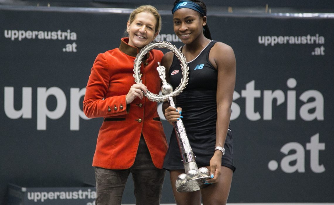 Coco Gauff_cityfoto.at