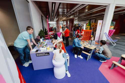 TENNIS - WTA, Upper Austria Ladies Linz LINZ,AUSTRIA,11.APR.26 - TENNIS - WTA Tour, Upper Austria Ladies Linz. Image shows .Photo: GEPA pictures/ Alexander Solc