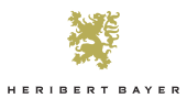 Logo Heribert Bayer transparenter Hintergrund png